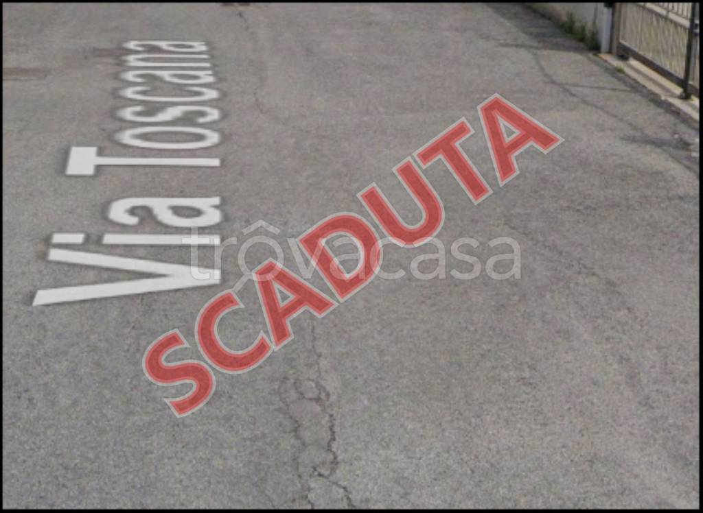 appartamento in vendita a Rovato