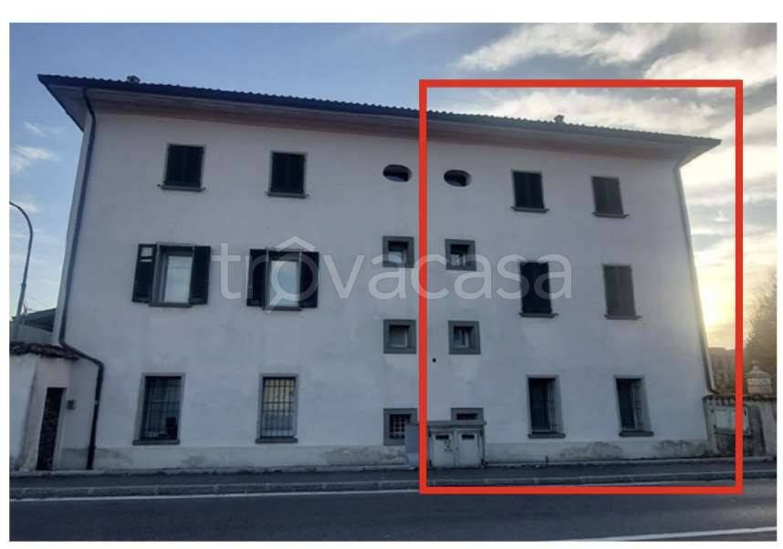 appartamento in vendita a Rovato