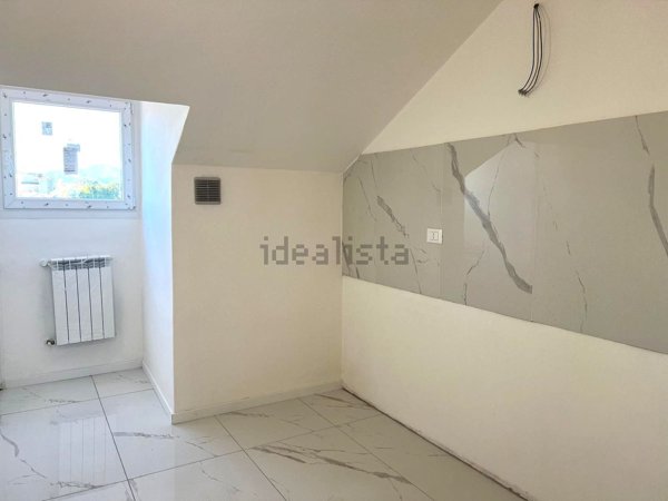appartamento in vendita a Rovato