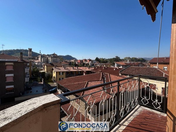 appartamento in vendita a Rovato