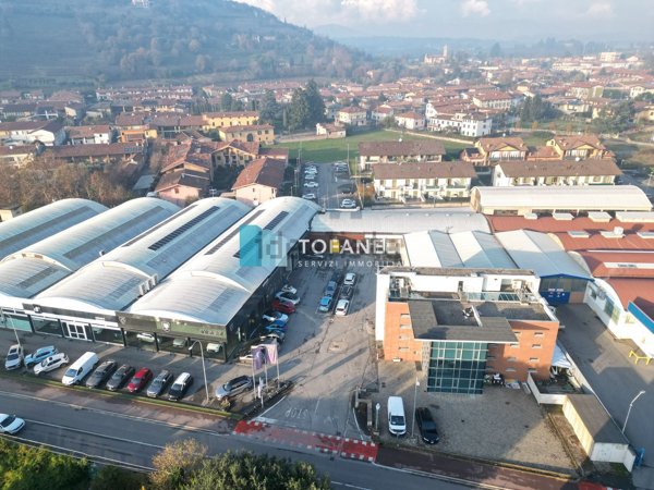 loft in vendita a Rovato