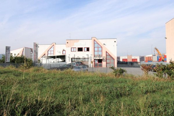 terreno edificabile in vendita a Rovato