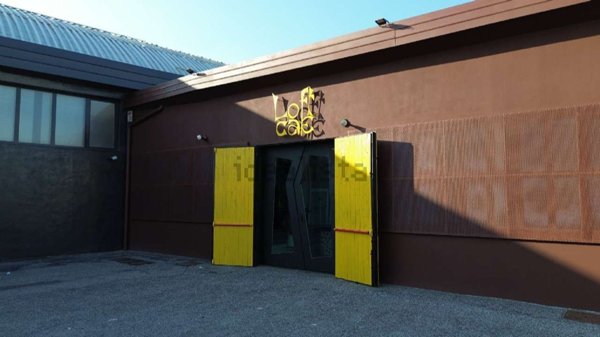 loft in vendita a Rovato