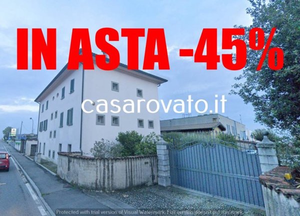 casa indipendente in vendita a Rovato