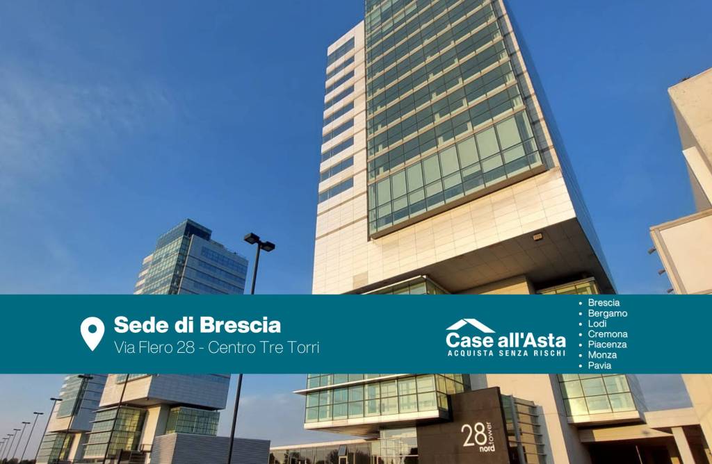 casa indipendente in vendita a Rovato