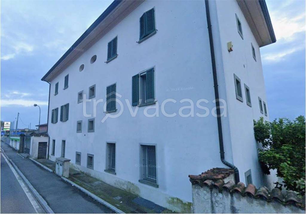 casa indipendente in vendita a Rovato