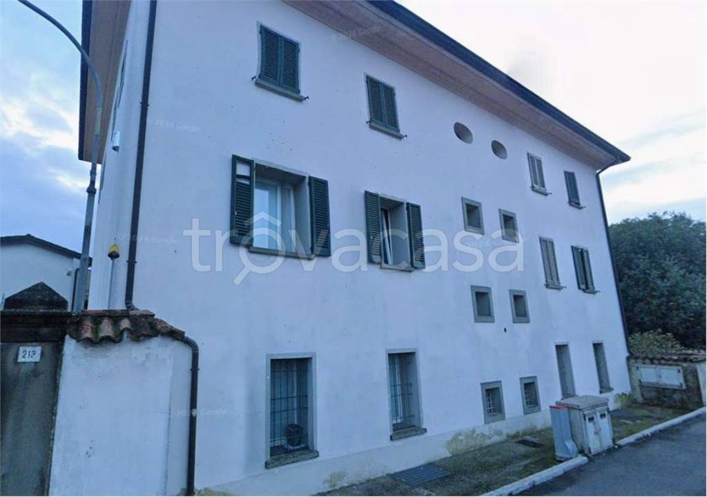 casa indipendente in vendita a Rovato