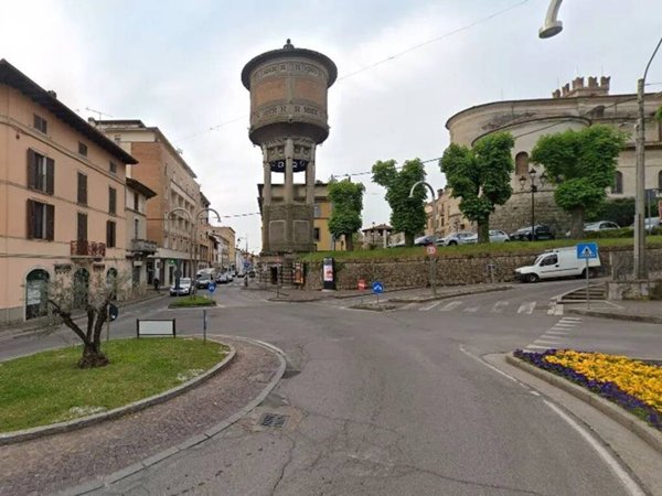 intera palazzina in vendita a Rovato
