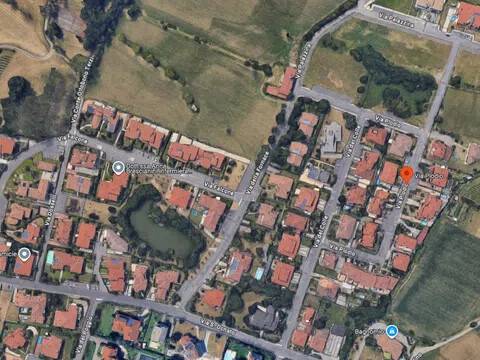 casa indipendente in vendita a Rovato