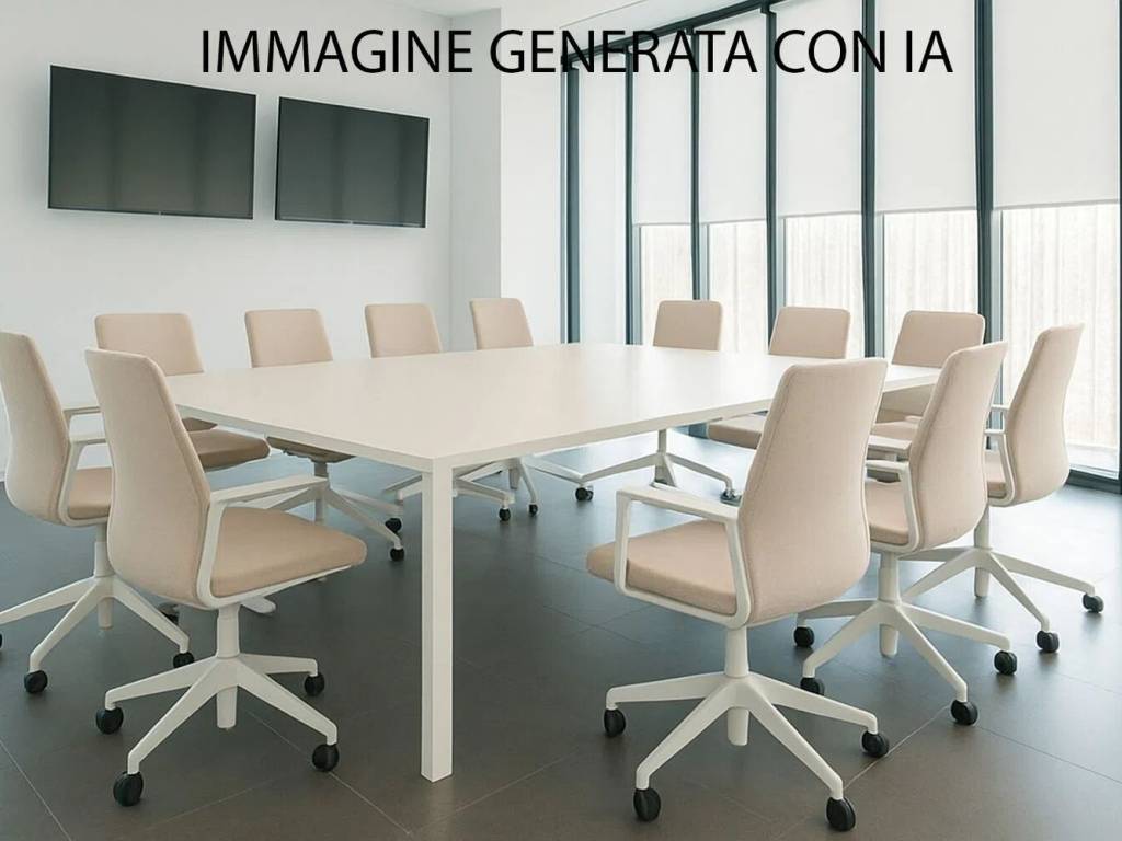 ufficio in vendita a Rovato