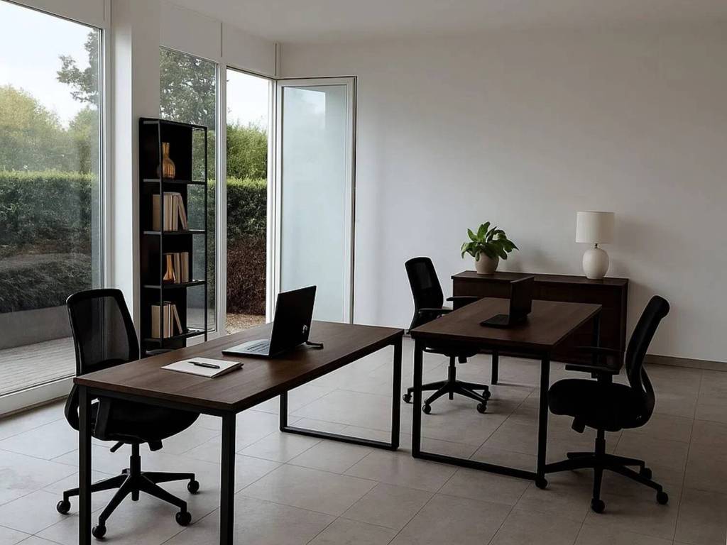 ufficio in vendita a Rovato