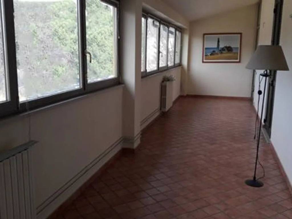 appartamento in vendita a Rovato