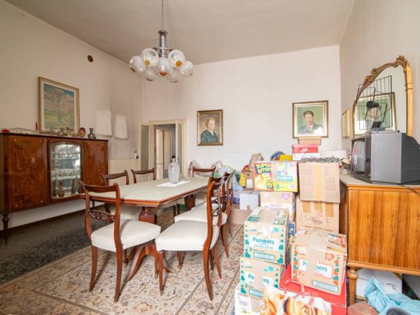 appartamento in vendita a Rovato