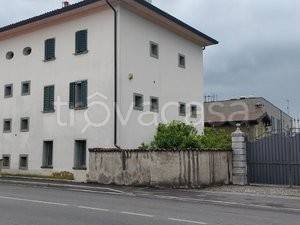 casa indipendente in vendita a Rovato