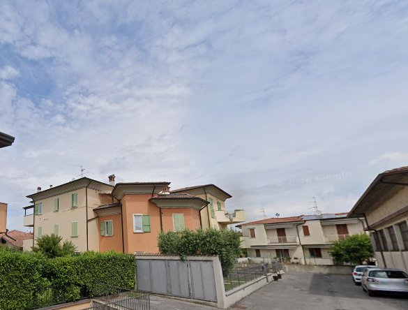 appartamento in vendita a Rovato