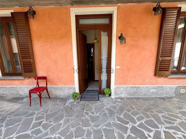 appartamento in vendita a Rovato