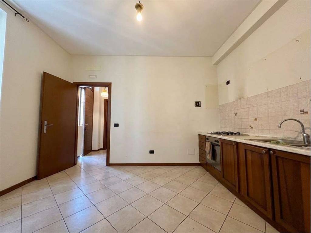 appartamento in vendita a Rovato