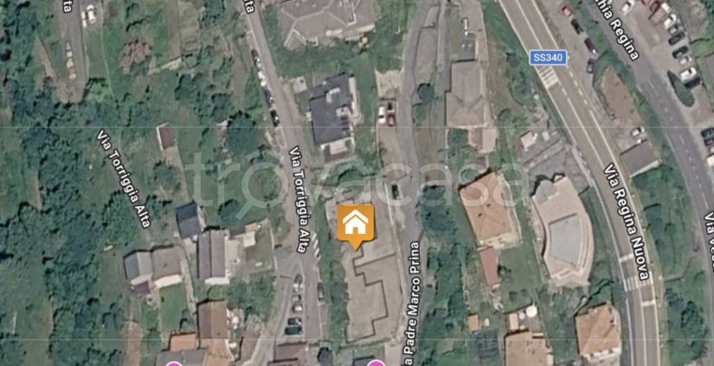 terreno agricolo in vendita a Rovato