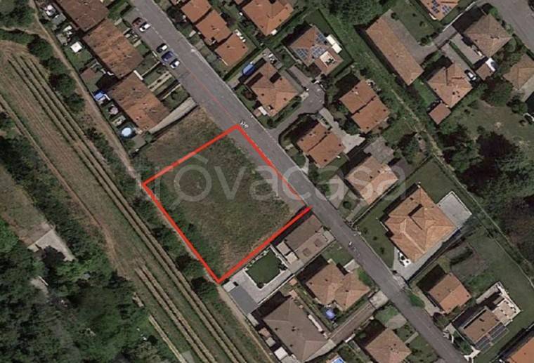 ufficio in vendita a Rovato