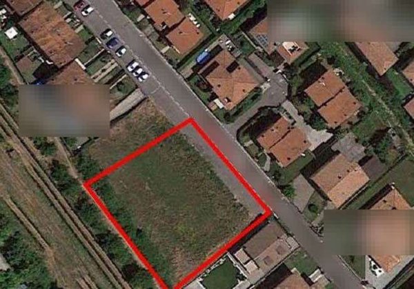 terreno edificabile in vendita a Rovato