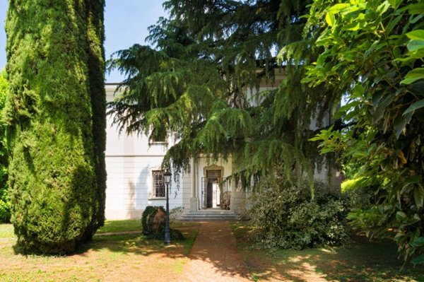 casa indipendente in vendita a Rovato
