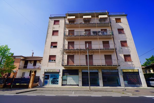appartamento in vendita a Rovato