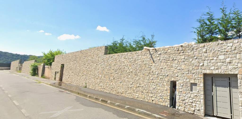terreno edificabile in vendita a Rovato