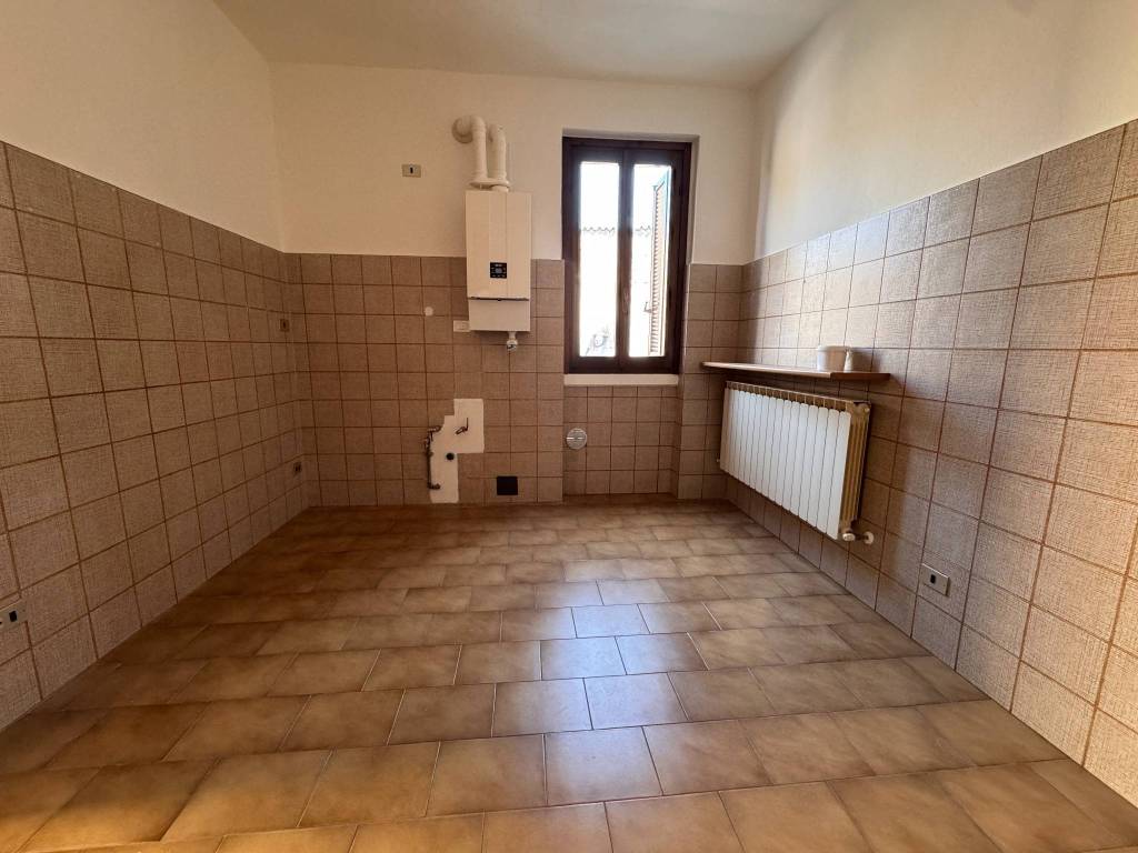 appartamento in vendita a Rovato