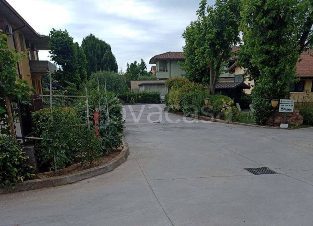 terreno agricolo in vendita a Rovato
