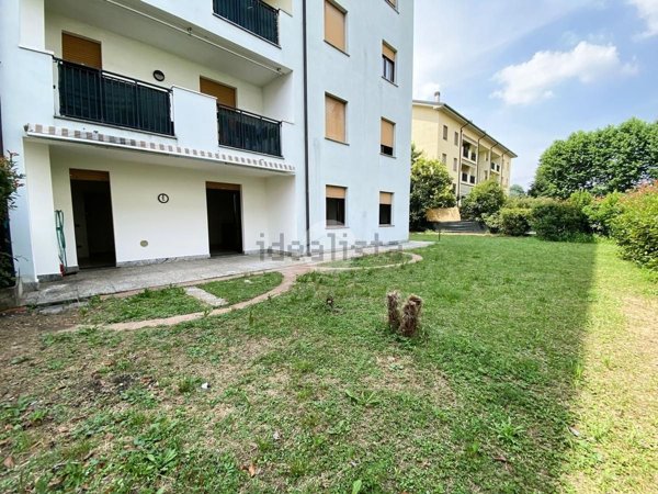 appartamento in vendita a Rovato