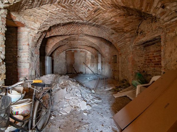 negozio in vendita a Rovato