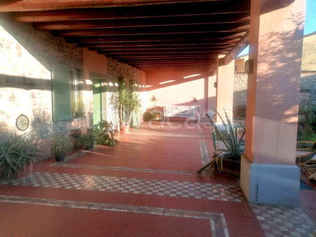 casa indipendente in vendita a Rovato