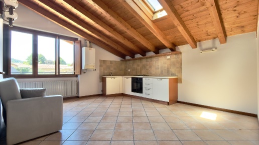 appartamento in vendita a Rovato
