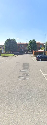 appartamento in vendita a Rovato