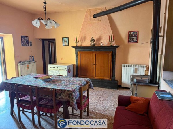 casa indipendente in vendita a Rovato