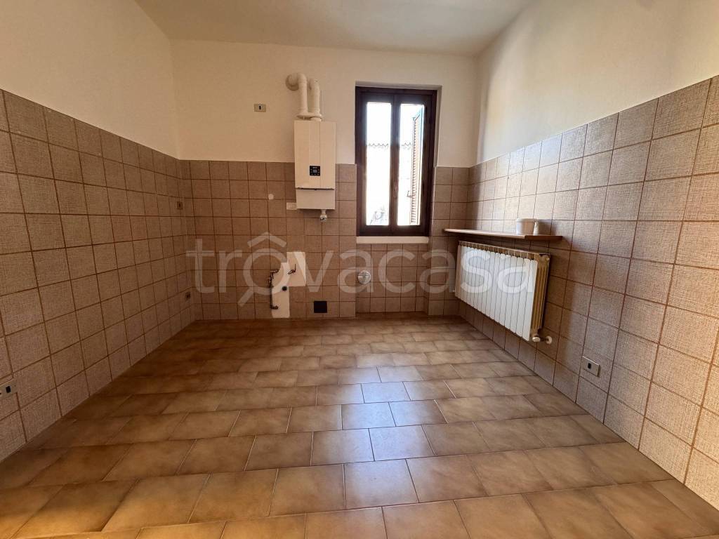 appartamento in vendita a Rovato