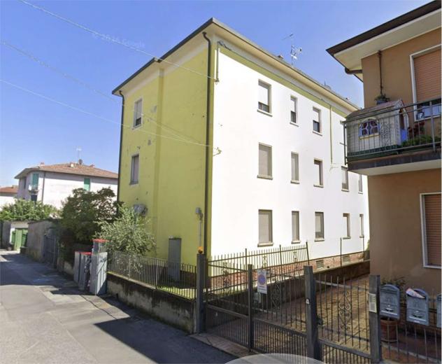 appartamento in vendita a Rovato