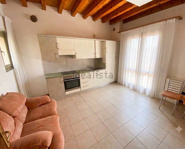 appartamento in vendita a Rovato