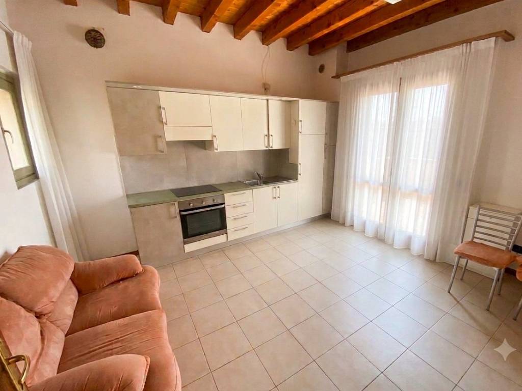 appartamento in vendita a Rovato