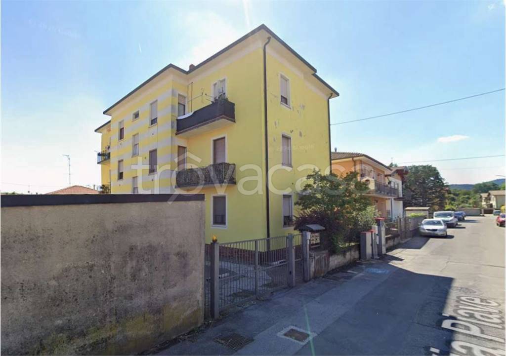 appartamento in vendita a Rovato