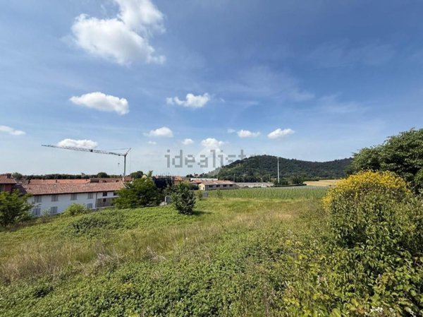 terreno edificabile in vendita a Rovato