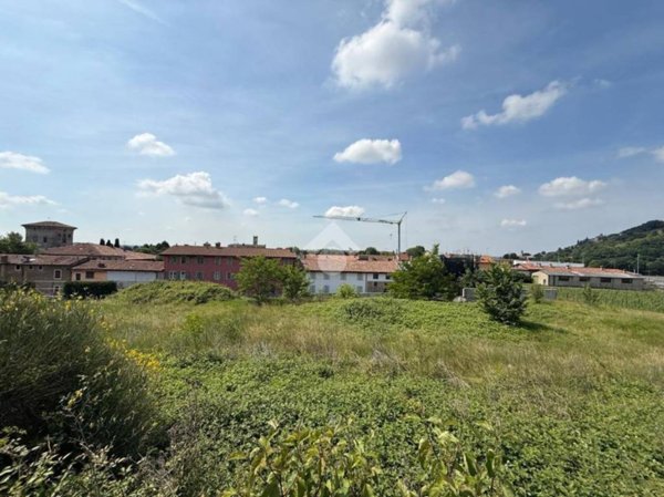 terreno edificabile in vendita a Rovato