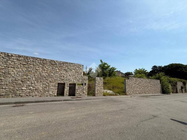 terreno edificabile in vendita a Rovato