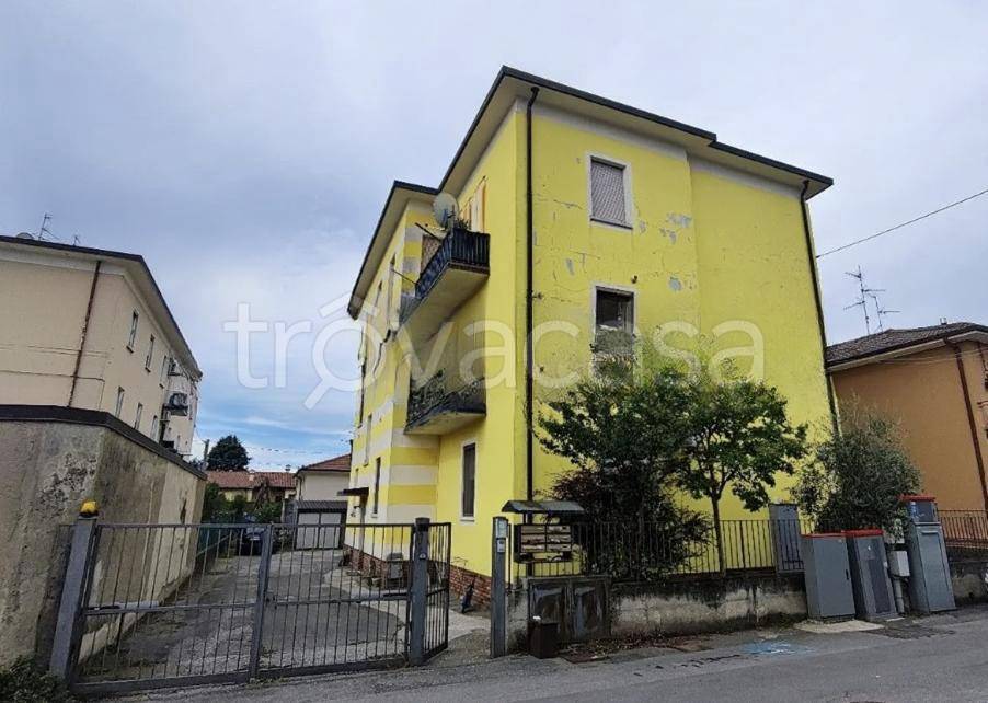 appartamento in vendita a Rovato