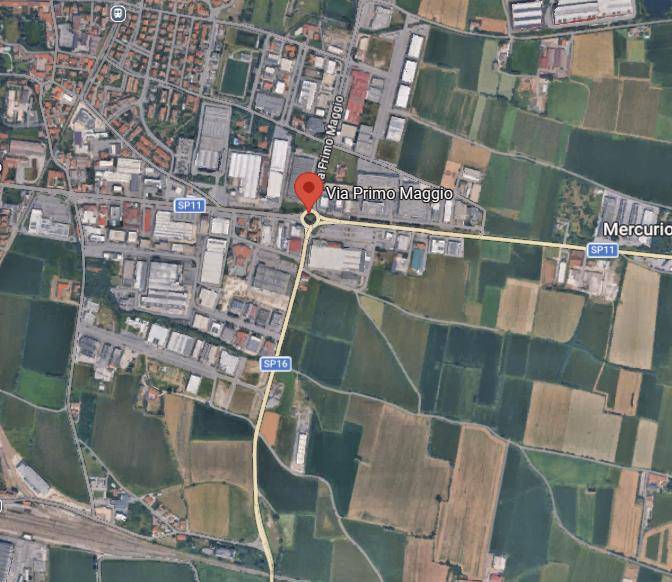 terreno agricolo in vendita a Rovato