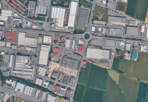 terreno edificabile in vendita a Rovato