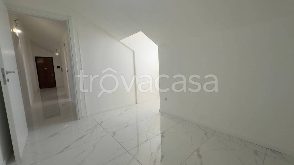 appartamento in vendita a Rovato