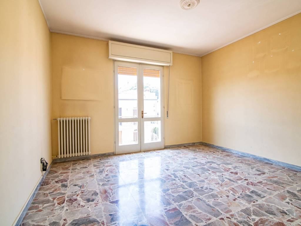 appartamento in vendita a Rovato