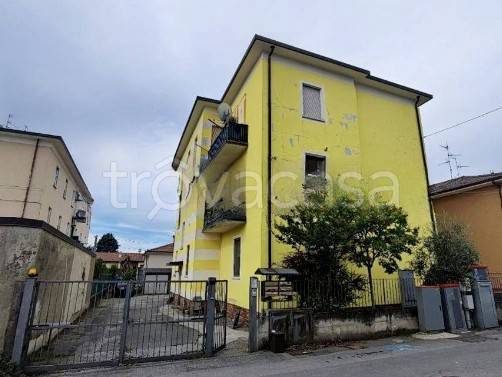 appartamento in vendita a Rovato