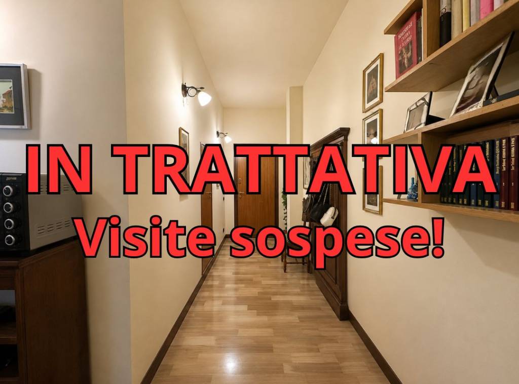 appartamento in vendita a Rovato